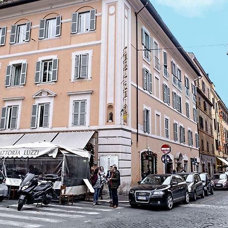 Sweet Rome Colosseo Bagian luar foto